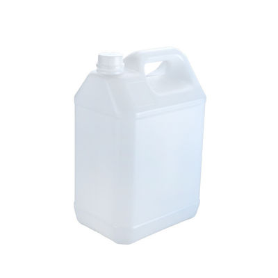 10 lít xe Urea Bucket PE Plastic Packaging Bucket Alcohol Disinfectant Bucket Quảng trường bồn rửa