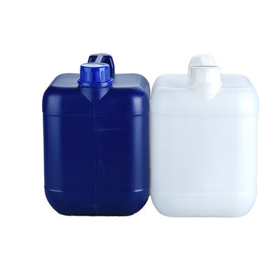 5 lít thùng nhựa đóng gói bằng tay thùng nhựa vuông dày hóa chất lượng thực phẩm thùng nhựa tinh chất thùng nhũ