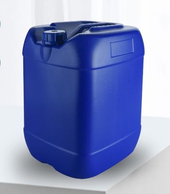 30L mới HDPE nhựa thùng vuông chống ăn mòn, axit và nhiệt độ cao