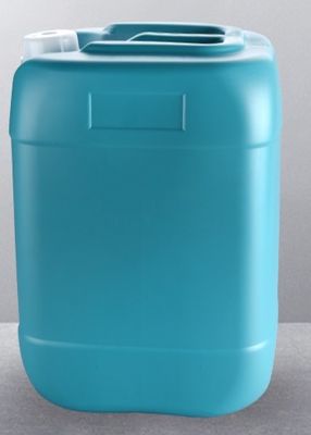 25L nhựa thùng trống 300*275*410mm Đối với các yêu cầu khác nhau của khách hàng