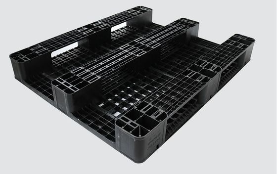 Thang nhựa chống tĩnh Sichuan từ lưới dưới cùng