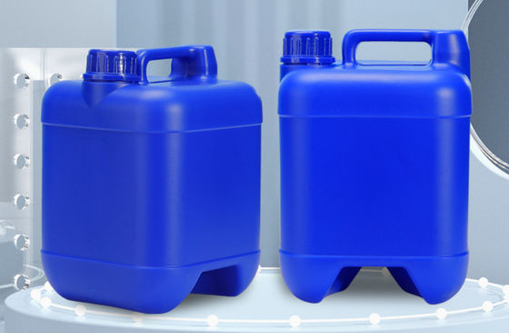 10kg xô nhựa dung dịch trong nước xô bón chống ăn mòn xô bồn nhựa