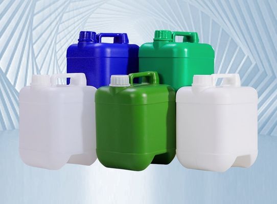 10kg xô nhựa dung dịch trong nước xô bón chống ăn mòn xô bồn nhựa