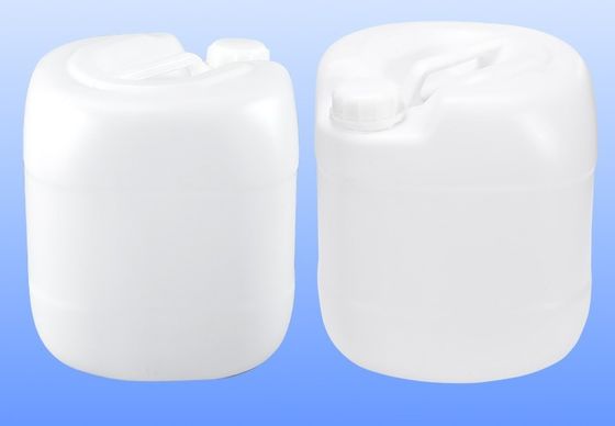 15 lít thùng nhựa hương thơm để dễ dàng xếp hình vuông