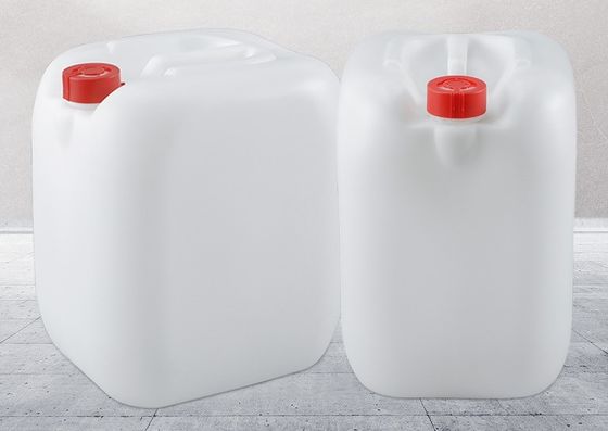 Các thùng hóa học 30L chống lại axit, kiềm và ăn mòn