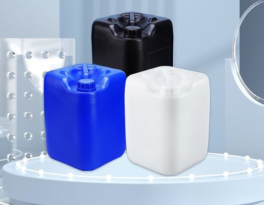 Xô nhựa 20L chống axit và kiềm và chống ăn mòn