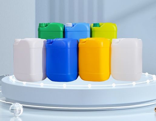 10L thùng nhựa dày mới chất lượng thực phẩm thùng xếp hình vuông