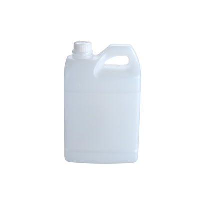 3L nhựa flat jerry có thể để dễ dàng xử lý và lưu trữ