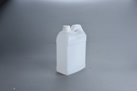 3L nhựa flat jerry có thể để dễ dàng xử lý và lưu trữ