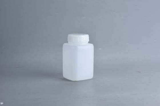 500 ml kích thước nhỏ chai nhựa đường kính 40 mm, nhẹ và cứng