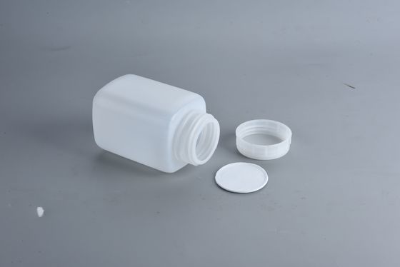 500 ml kích thước nhỏ chai nhựa đường kính 40 mm, nhẹ và cứng