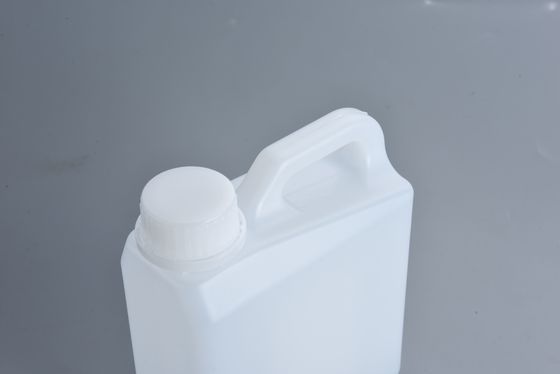 1L miệng trung bình chai nhựa miệng đóng kín có niêm phong tốt