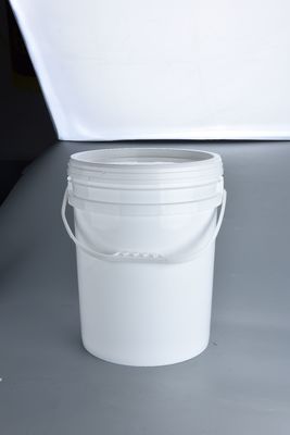 25L dung lượng lớn caliber vật liệu mới thùng sơn nhựa