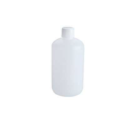 1L dung lượng chai tròn 25mm vật liệu HDPE mới
