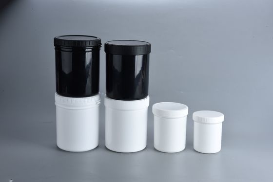 250ml chai nắp vít tròn, rắn hoặc lỏng
