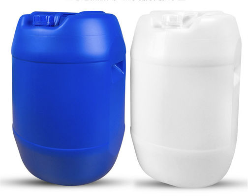 60L Ống nhựa dày một miệng chống nhiệt độ cao