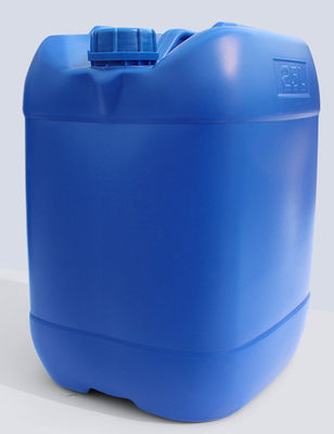 25L dày mới HDPE nhựa trống tùy chỉnh