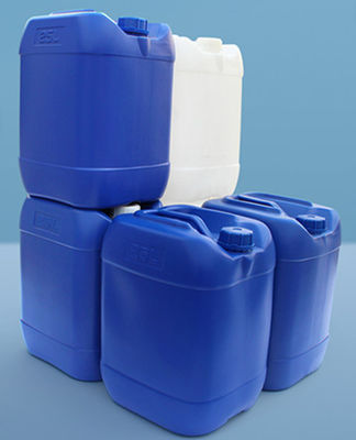 25L dày mới HDPE nhựa trống tùy chỉnh