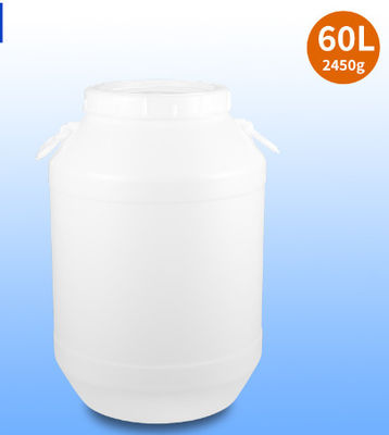 60L trống mới chất lượng thực phẩm kháng axit và kiềm