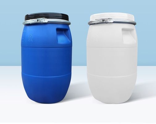 30L Grand flange trống Vòng trống vòng nhựa