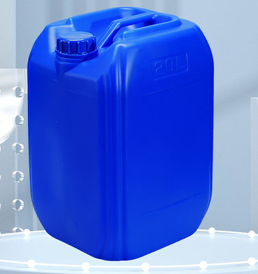 20L thùng hóa chất thùng dầu thô thùng nhựa đa màu