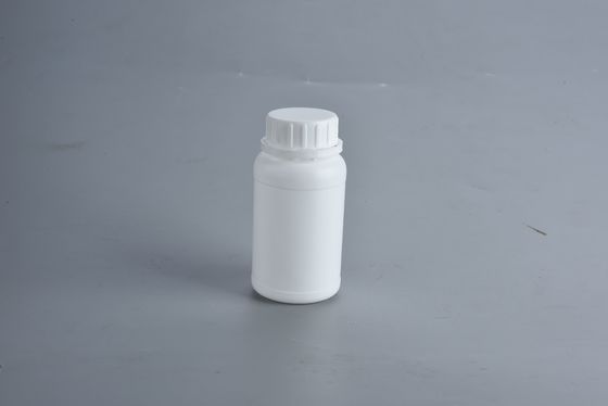 300ml chai nhựa tròn cho thuốc và chất lỏng thực phẩm