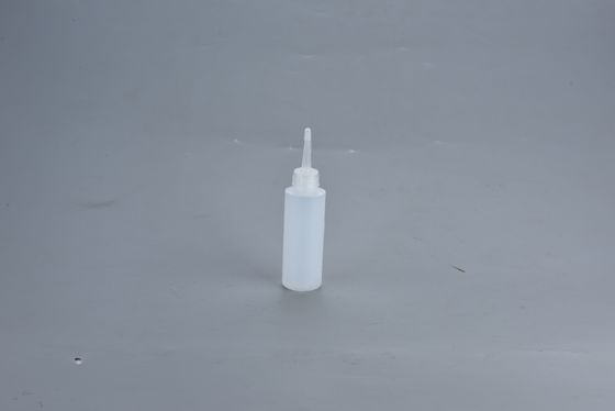 100ml chai nhỏ HDPE vật liệu mới cho một loạt các ứng dụng